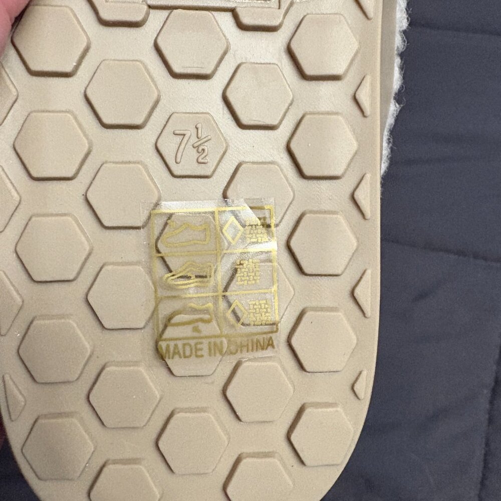 ShuShop Pamela Sneaker - Size: 7.5 - NIB NWT - image 6